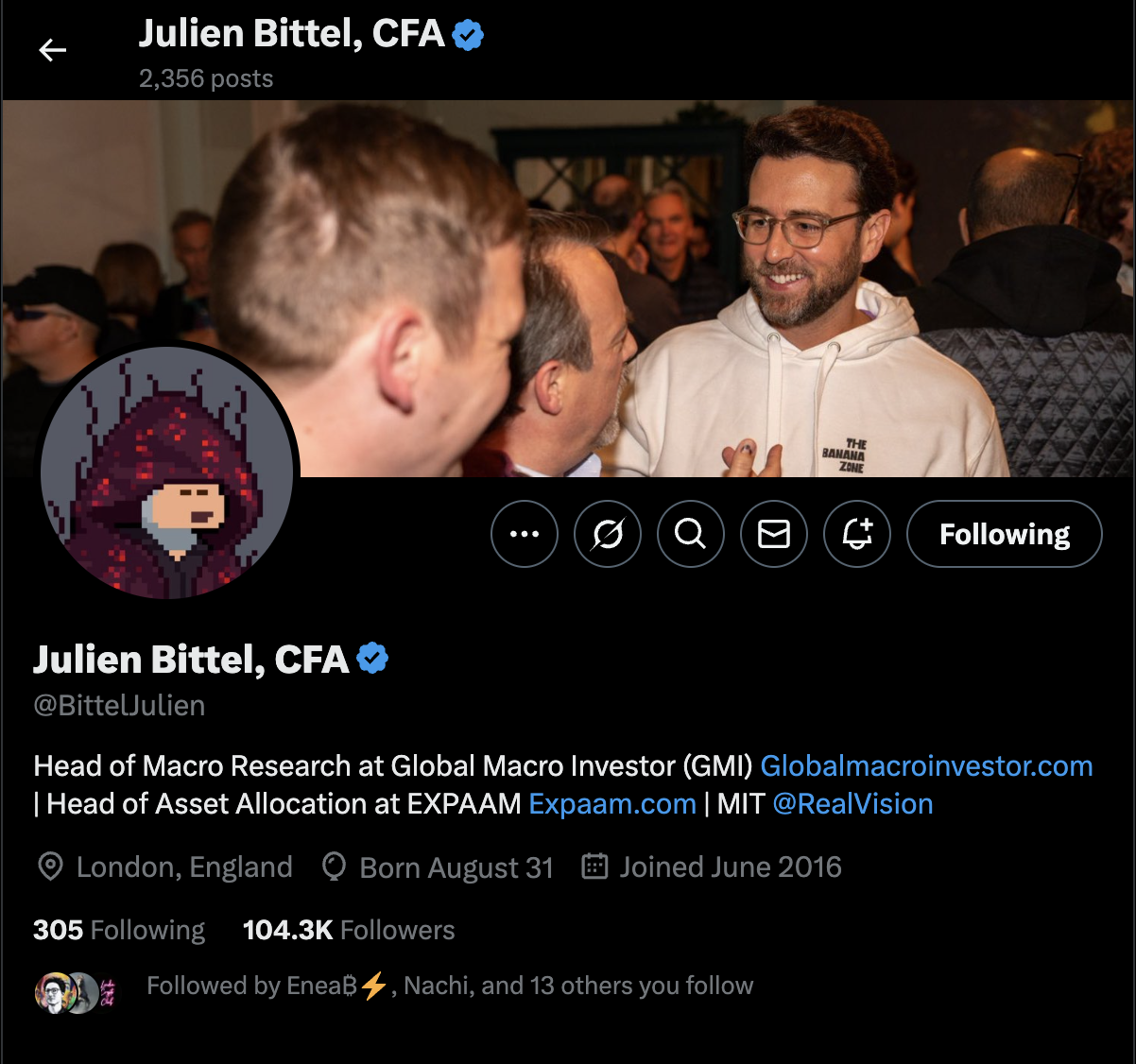 Julien Bittel